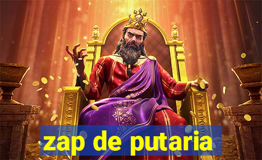 zap de putaria